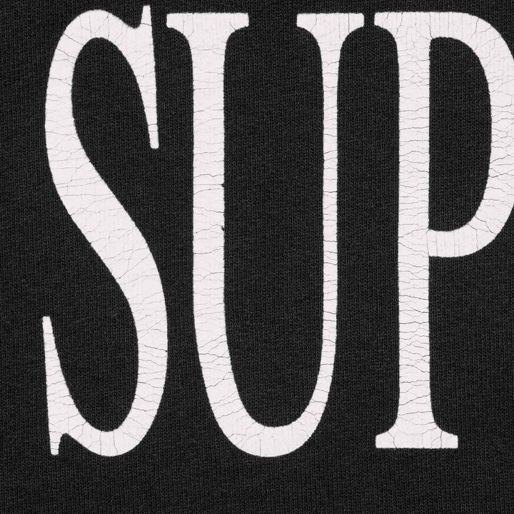 Supreme® Capital Hooded Sweatshirt