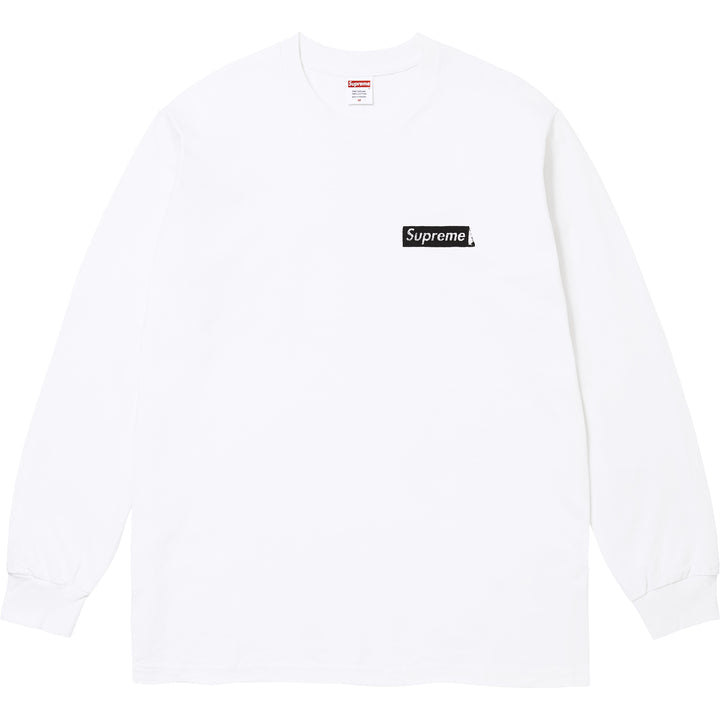 Supreme® You Still Suck L/S Tee