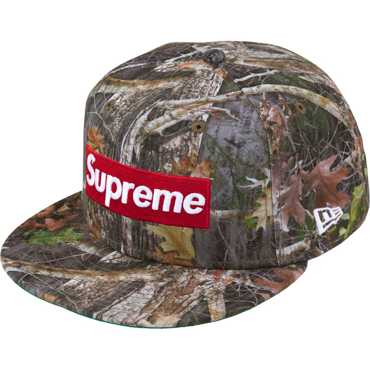 Supreme/FDNY Box Logo New Era®