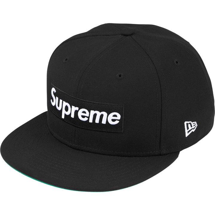 Supreme/FDNY Box Logo New Era® Black