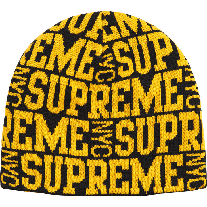 Supreme® Supreme® Yellow