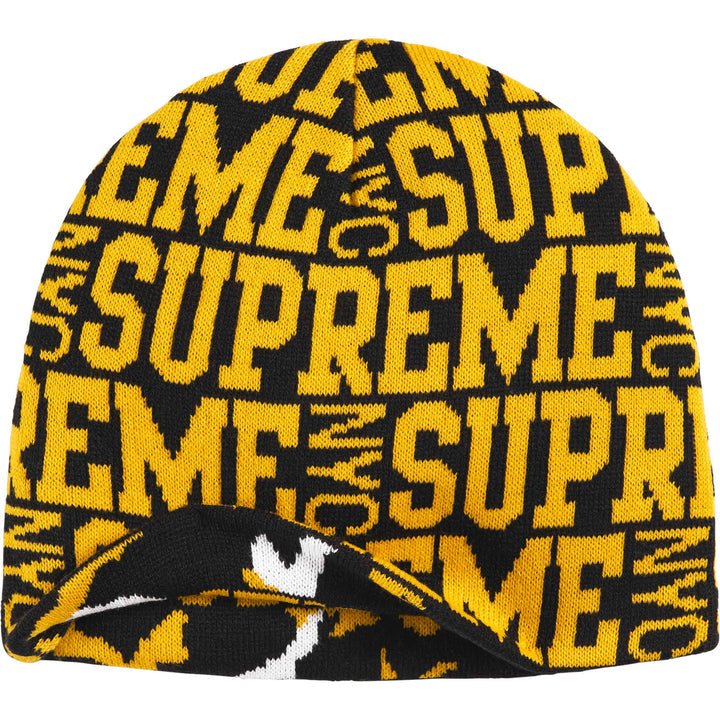 Supreme® Supreme® Yellow