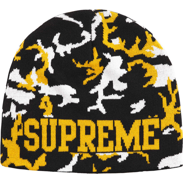 Supreme® Supreme® Yellow