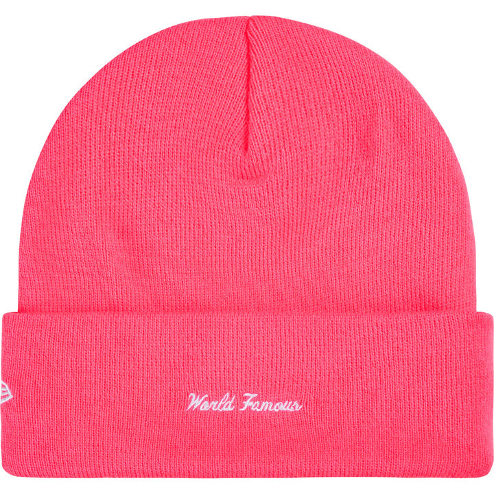 New Era® Action Beanie