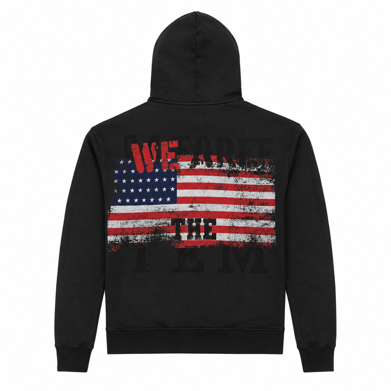 Prestige War Has Ended Hoodie