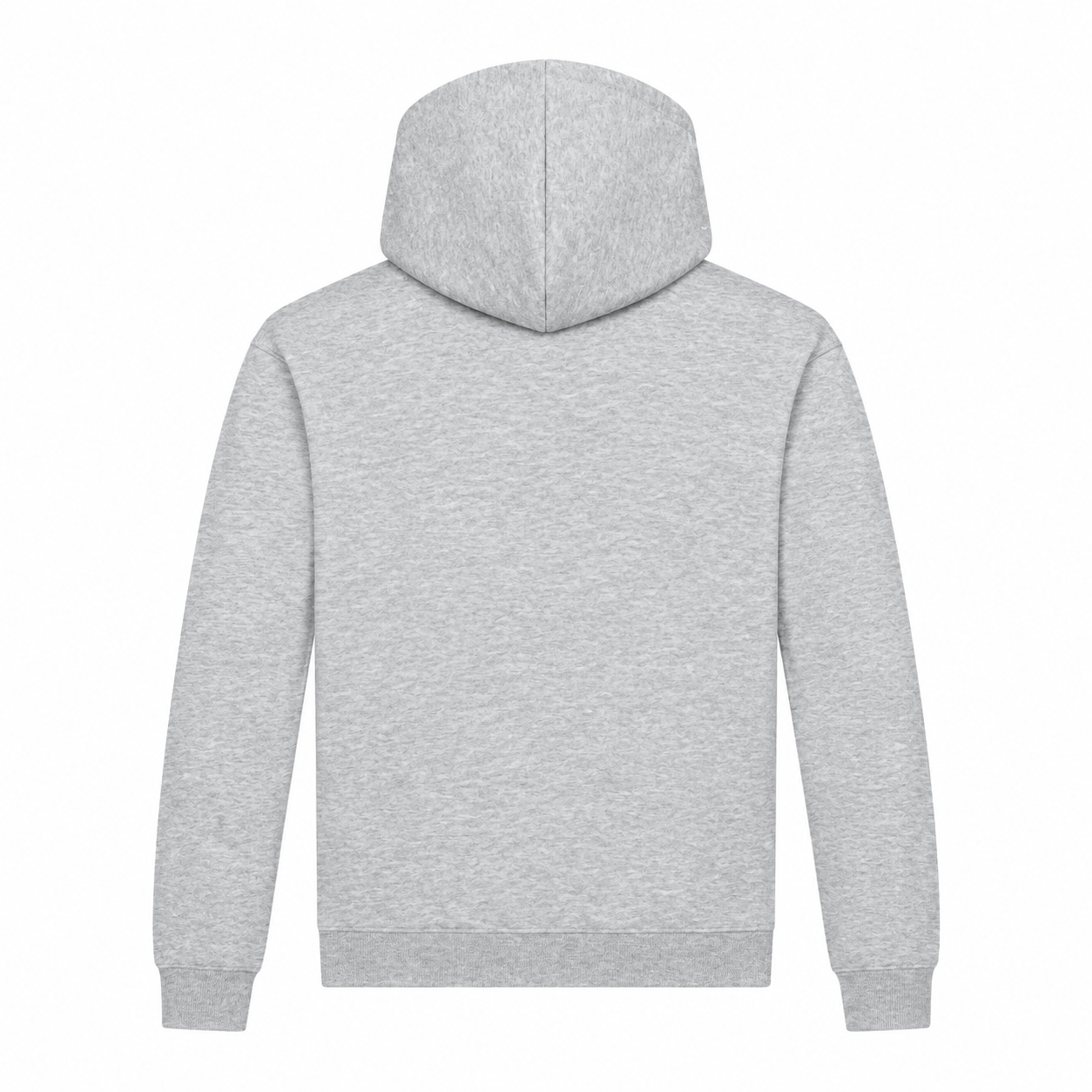 Prestige Young General Hoodie Grey