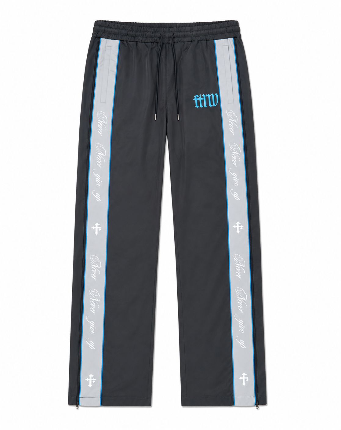 STATE OF MIND TRACK JACKET & PANTS SETS