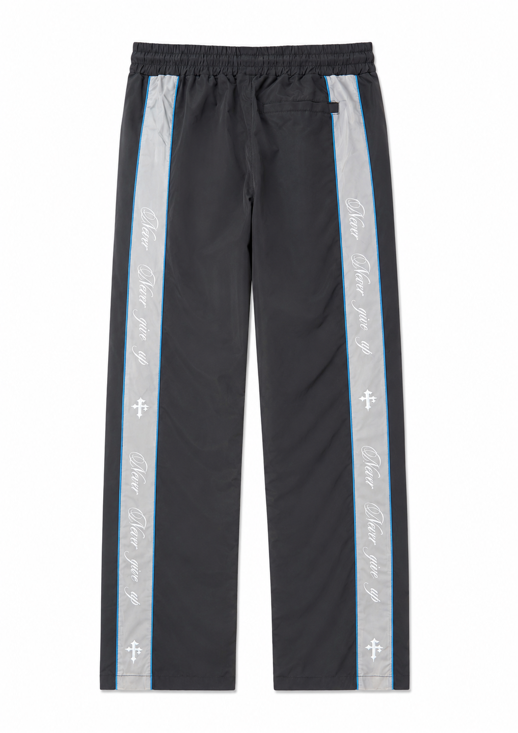 STATE OF MIND TRACK JACKET & PANTS SETS