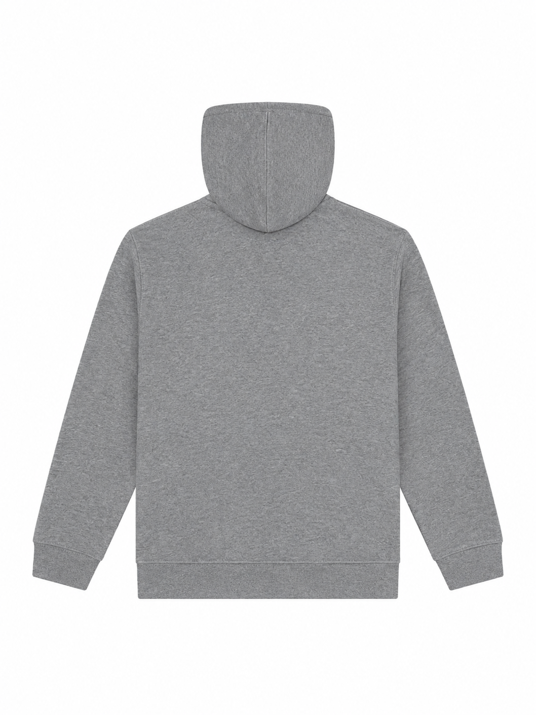 Polo Ralph Lauren Kids Grey Pullover Hoodie | Classic Pony Logo Sweatshirt
