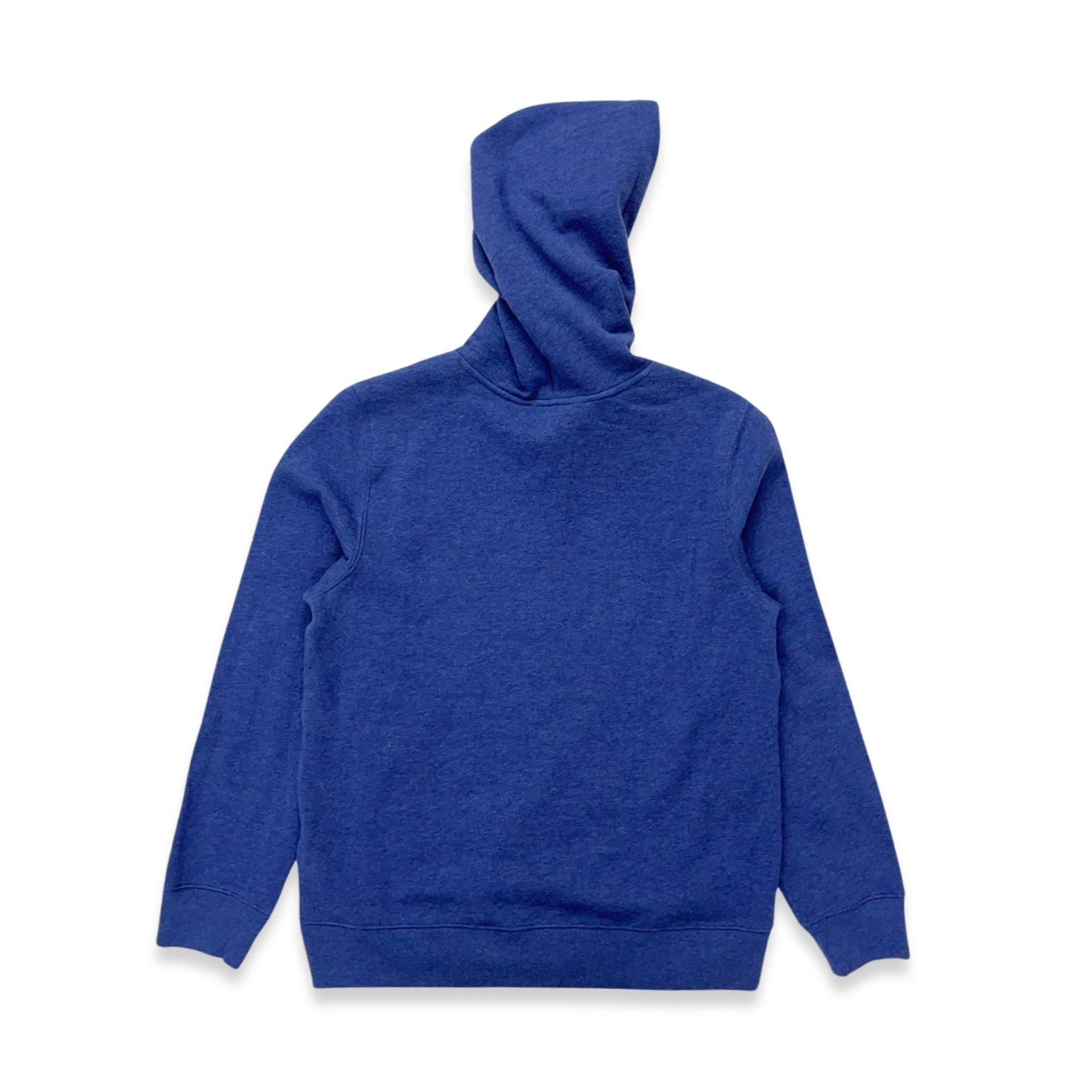 Polo Ralph Lauren
Kids Cotton Blend Fleece Polo Bear Print Hoodie