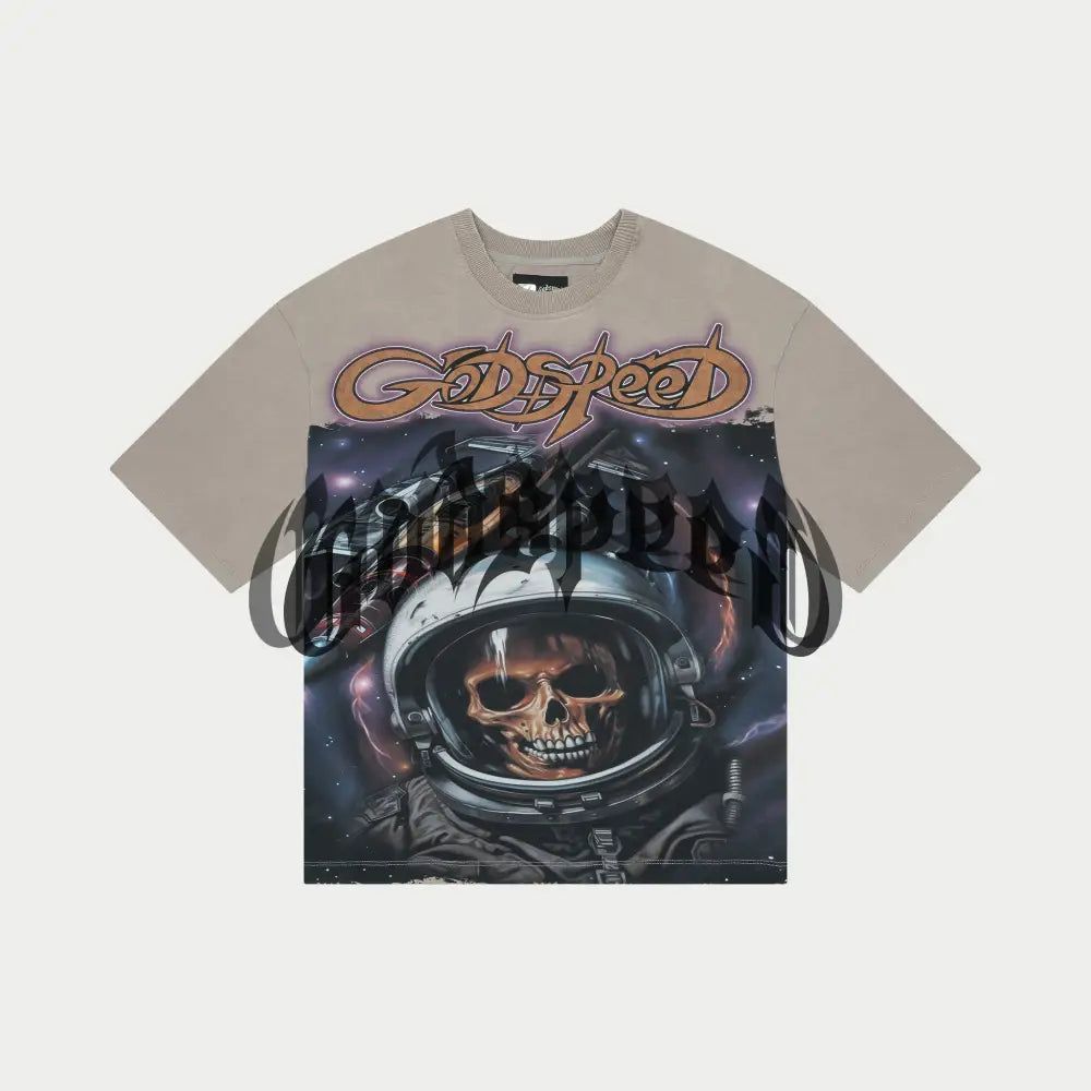 Godspeed Space Traveler (Stone Wash) (Space-Traveler-Stone-Wash)