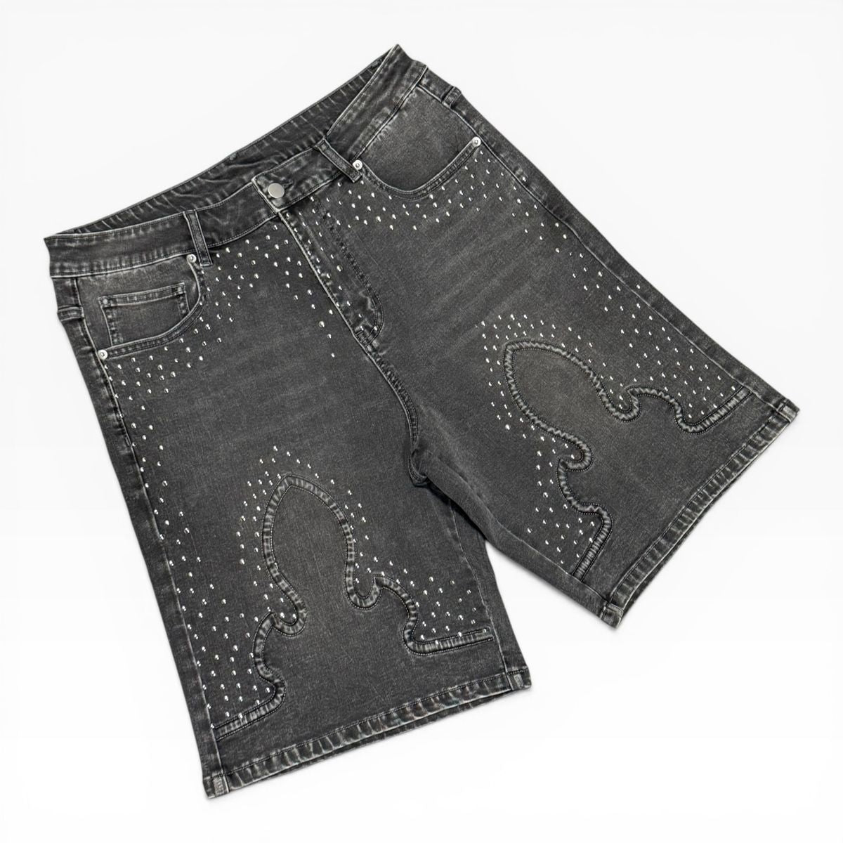 Concept "Valor" Grey Wash