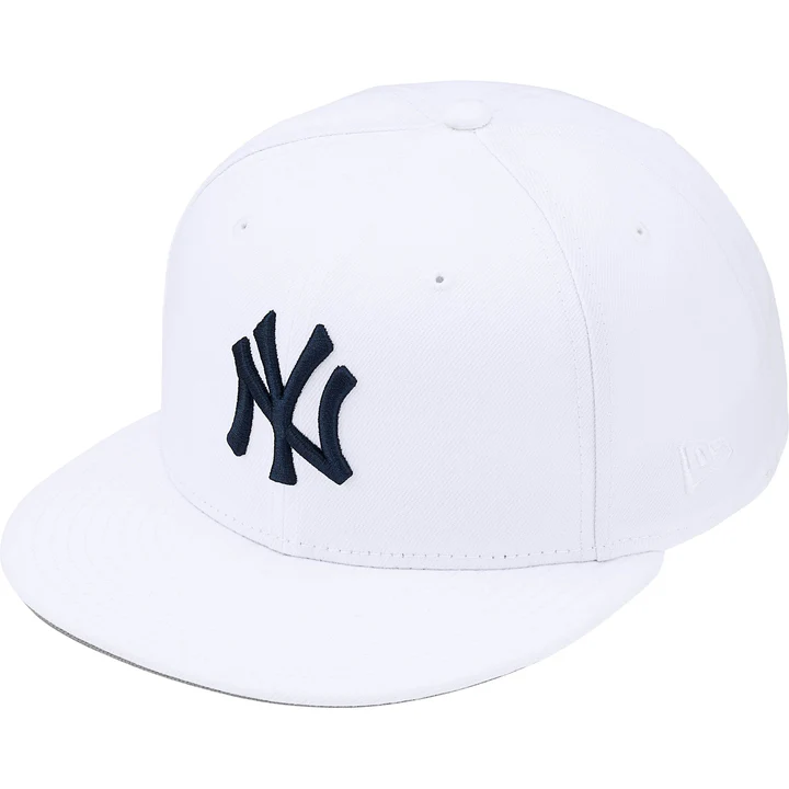 Supreme®/New York Yankees™ New Era®