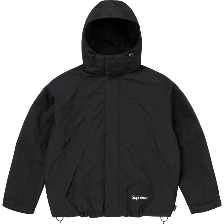 Supreme® AOI GORE-TEX Hooded Jacket