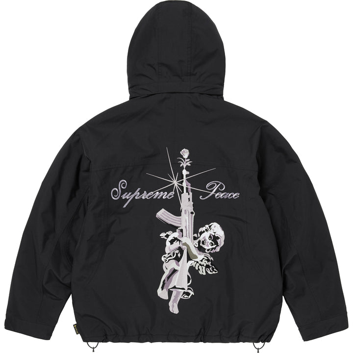 Supreme® AOI GORE-TEX Hooded Jacket