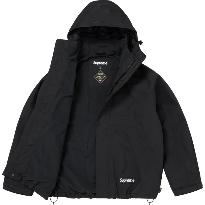 Supreme® AOI GORE-TEX Hooded Jacket