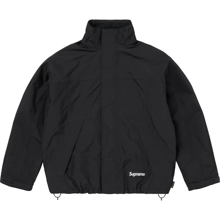 Supreme® AOI GORE-TEX Hooded Jacket