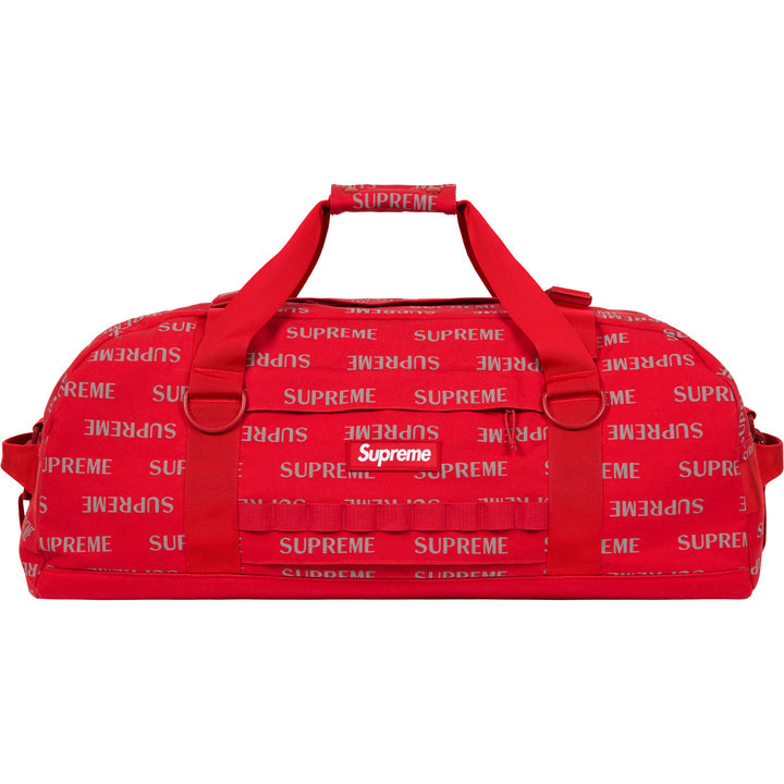 Supreme® Large Duffle Bag