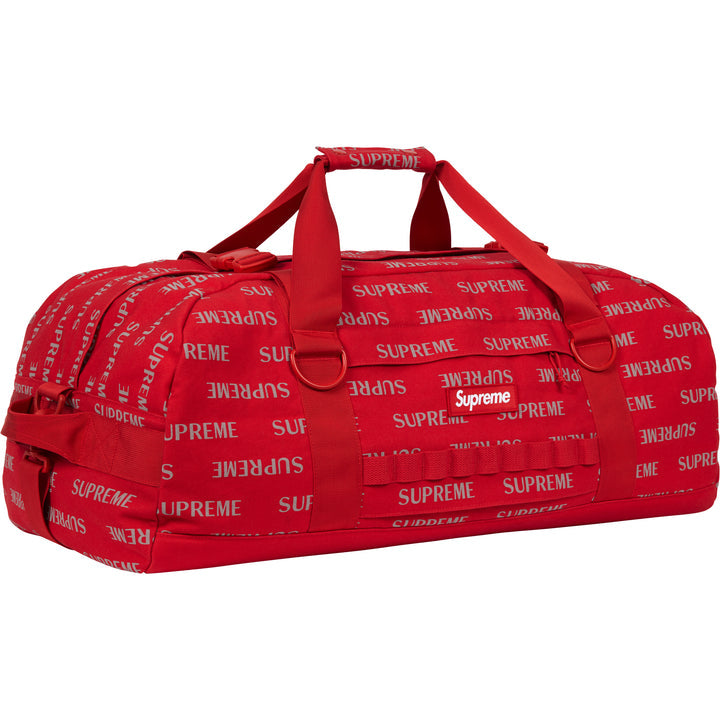 Supreme® Large Duffle Bag