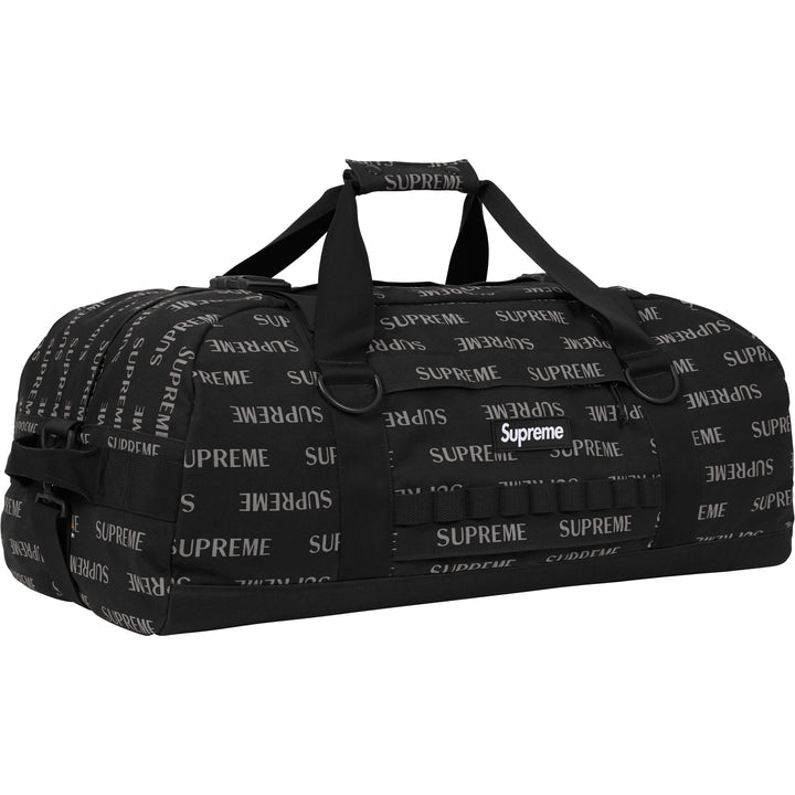Supreme® Large Duffle Bag