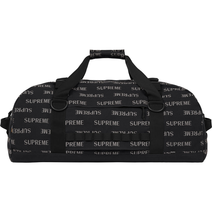 Supreme® Large Duffle Bag
