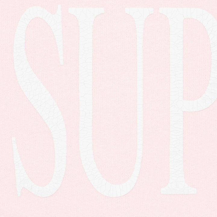 Supreme® Capital Hooded Sweatshirt