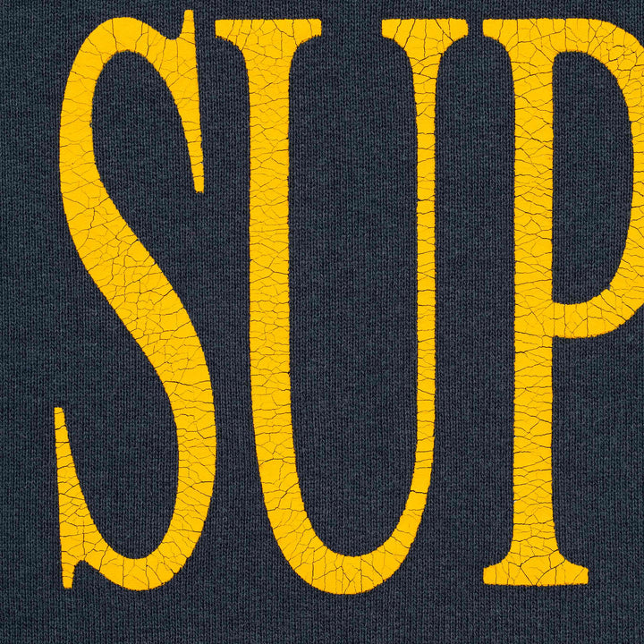 Supreme® Capital Hooded Sweatshirt