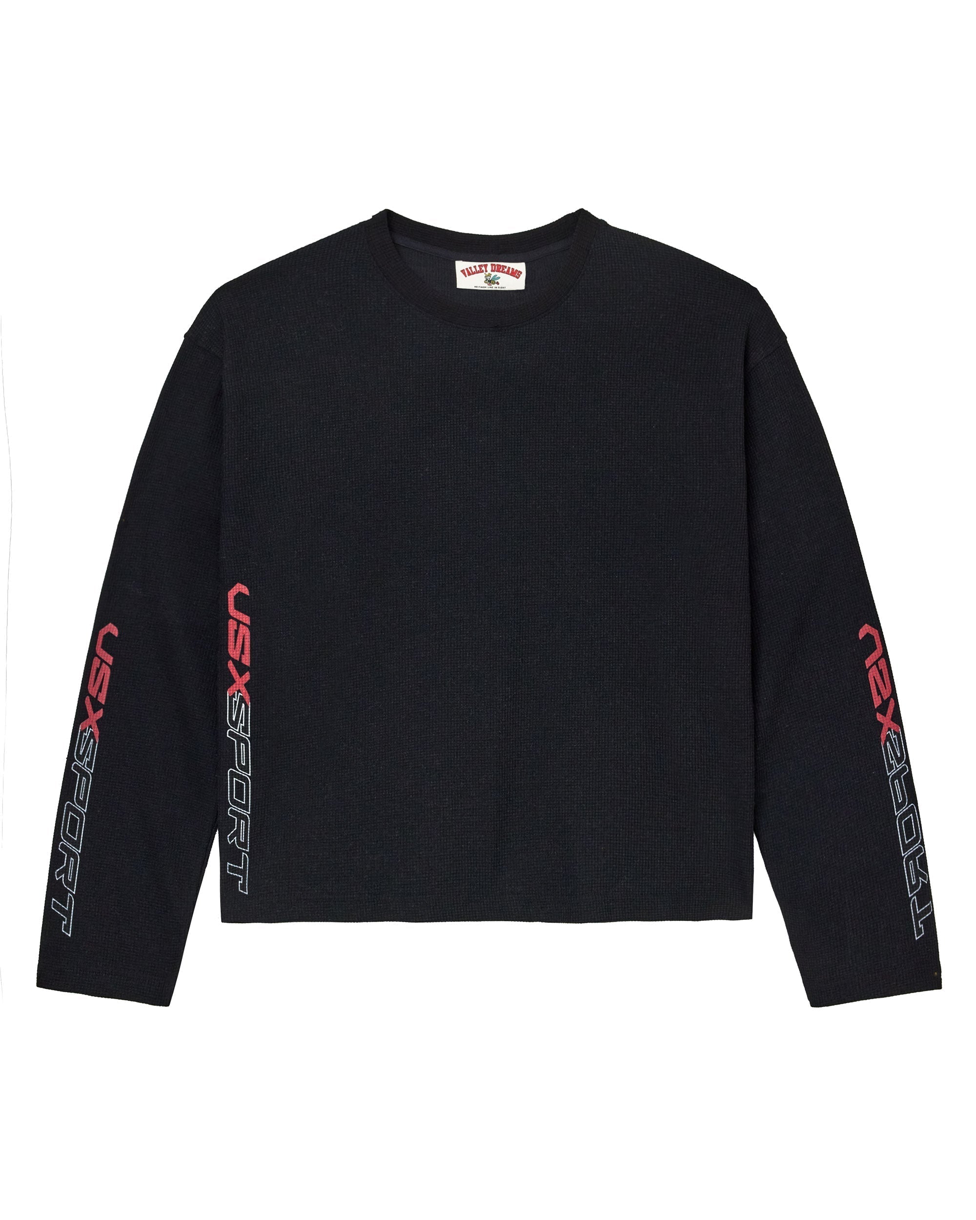 VALE FOREVER BLACK VSX THERMAL