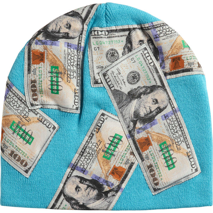 Supreme® Money Beanie