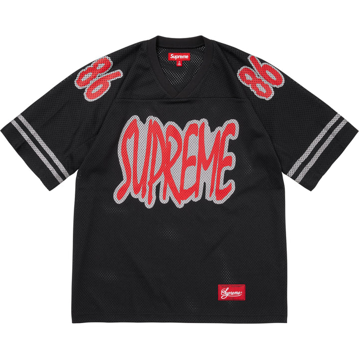Supreme® Reflective Football Jersey
