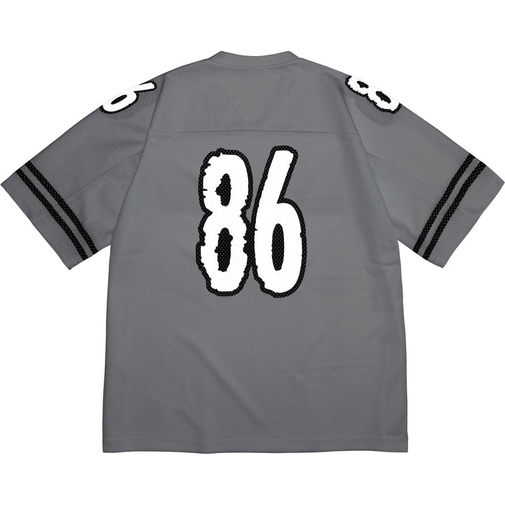Supreme® Reflective Football Jersey