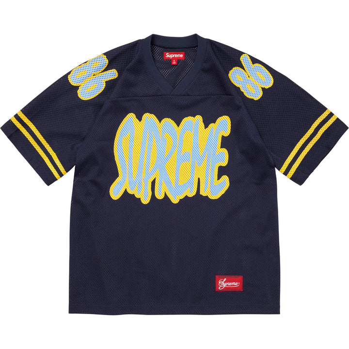 Supreme® Reflective Football Jersey