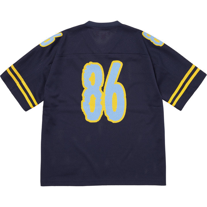 Supreme® Reflective Football Jersey