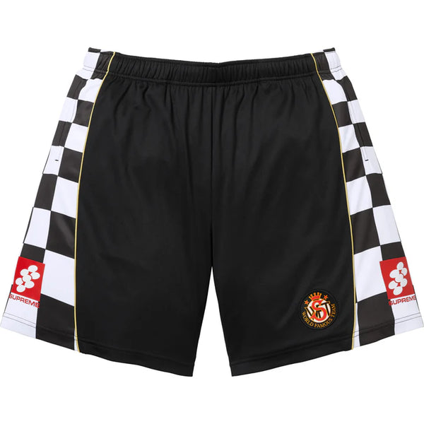 【M】Supreme Checkerboard Soccer Short IMG-6691_8b93c9ed-e20b-4274-