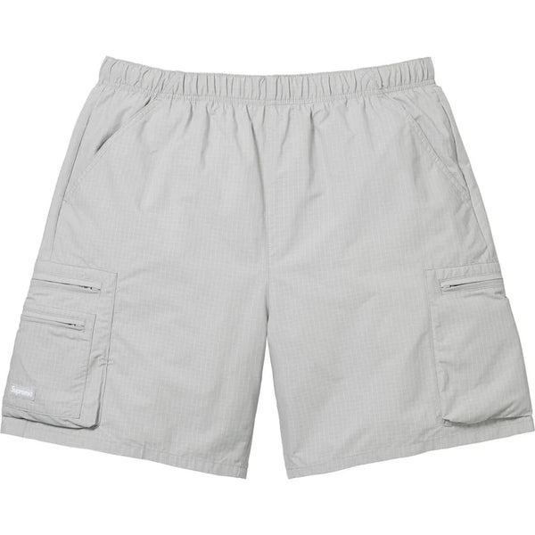 Supreme Ripstop Cargo Water Short | Premium Apparel Shops