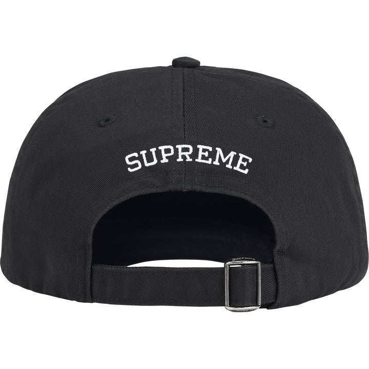 Supreme Paris Is Burning 6-Panel