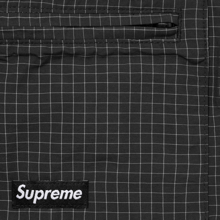 Supreme Ripstop Cargo Water Short Pink