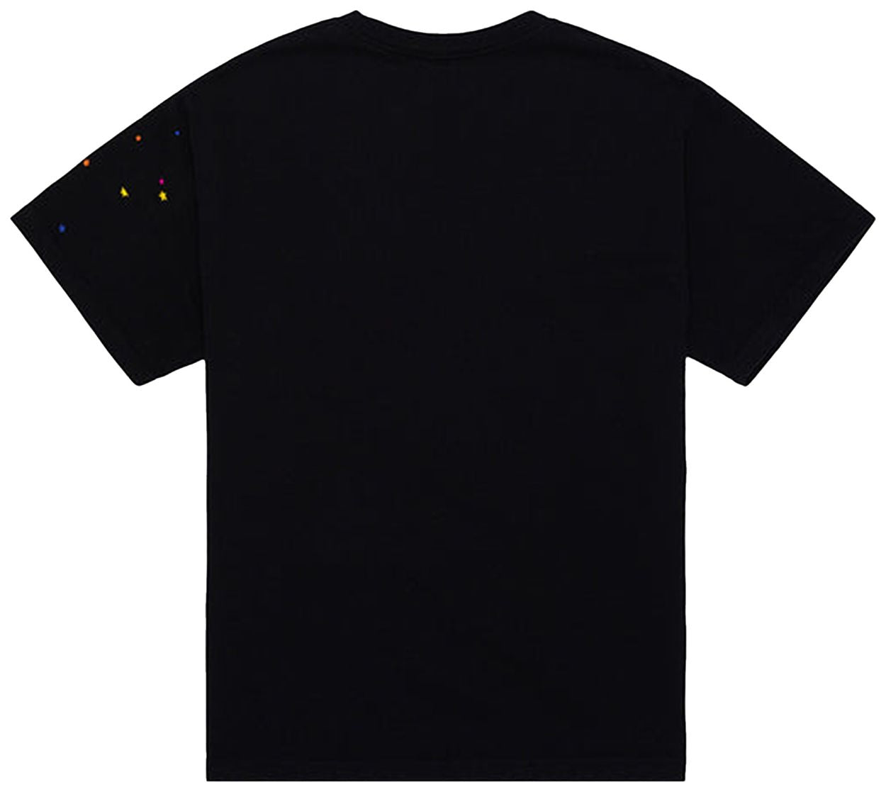 Sp5der OG Web V2 Tee
Black