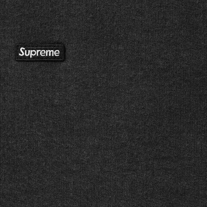 Supreme® Small Box Zip Up Hooded Sweatshirt