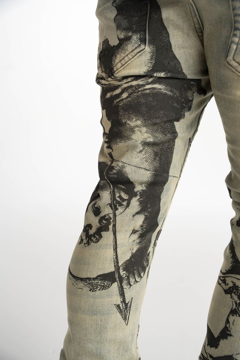 Relapse Angel Sand Wash (Angel Sand Wash)