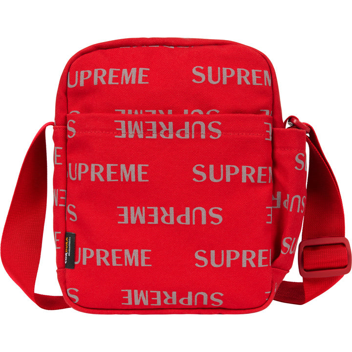 Supreme® Shoulder Bag  Red