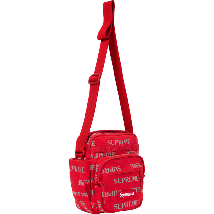 Supreme® Shoulder Bag  Red