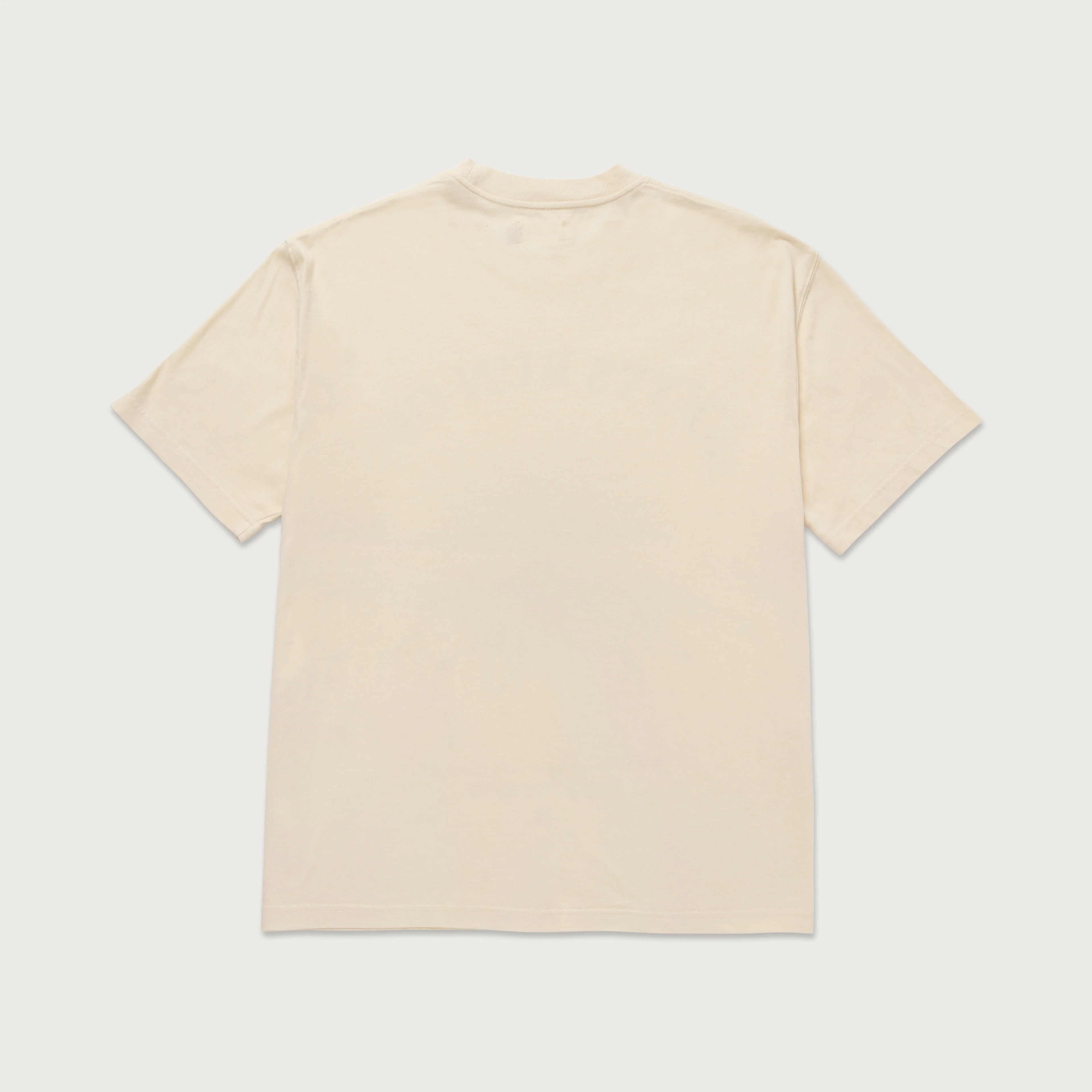 Honor the gift Spiritual Conflict T-Shirt - Bone