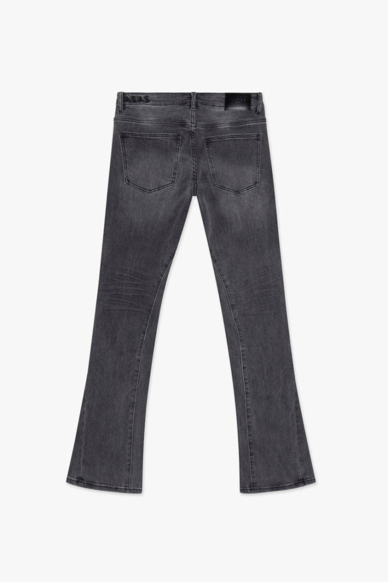 Valabasas Denim MR. STACKED GREY