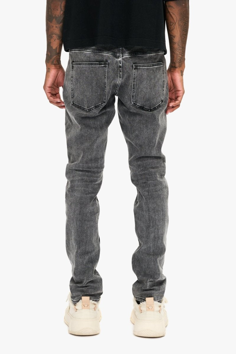 Valabasas Denim MR. SLIM JEAN GREY WASH
