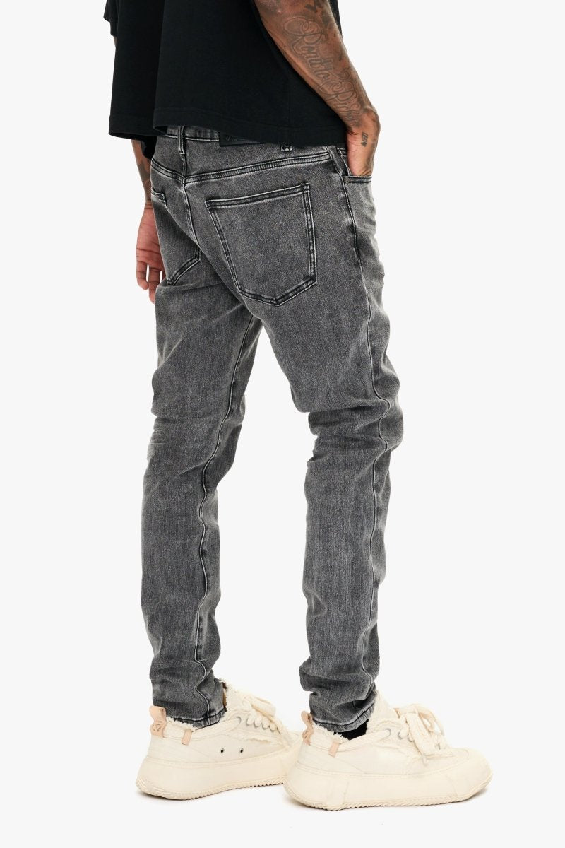 Valabasas Denim MR. SLIM JEAN GREY WASH