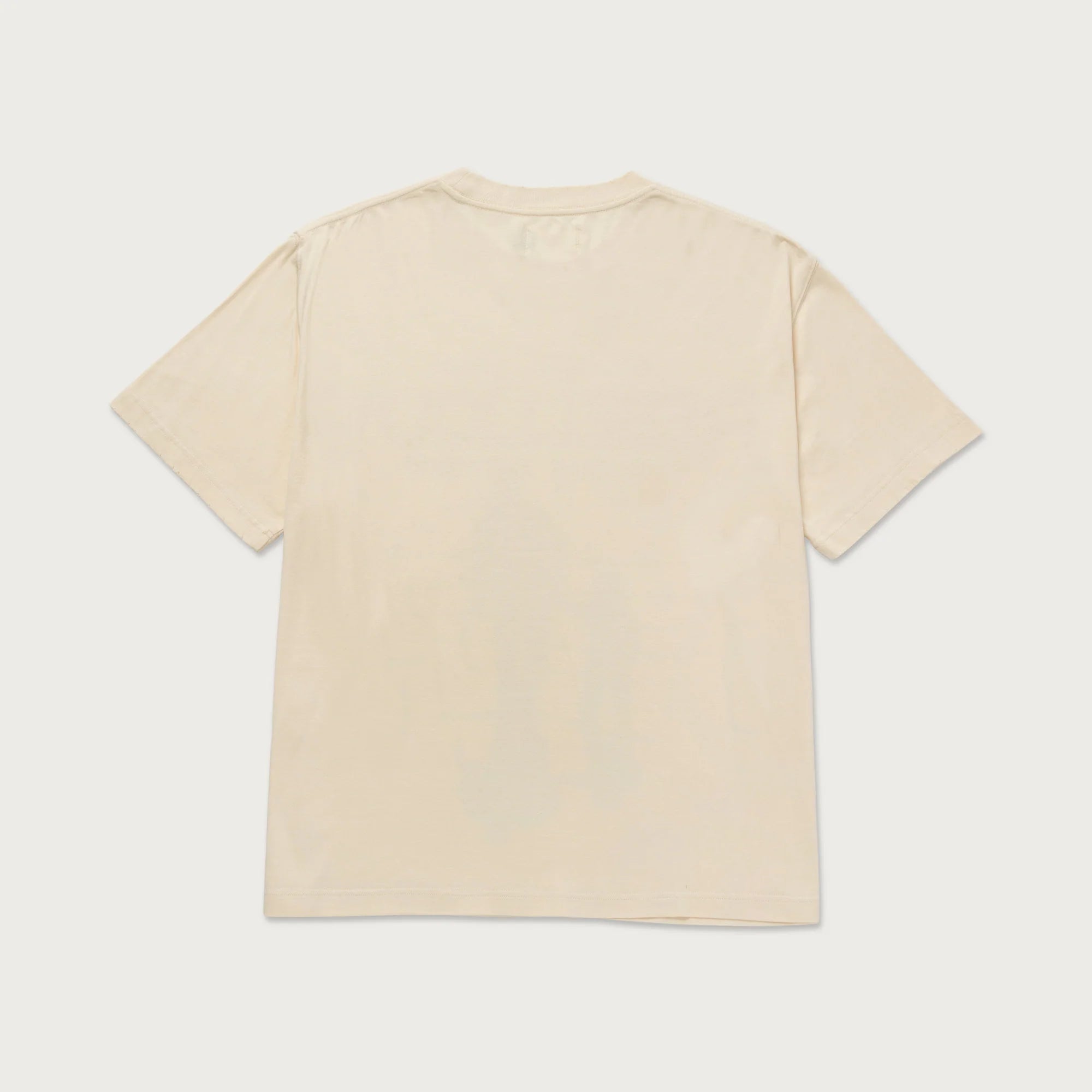 Rebellious For Our Fathers T-Shirt - Bone