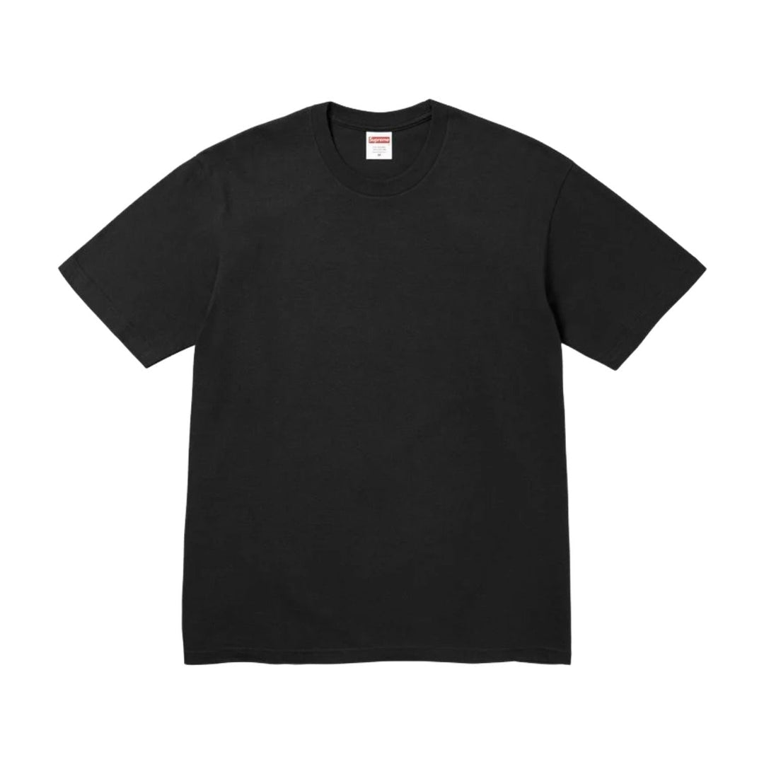Supreme® GEMS TEE BLACK