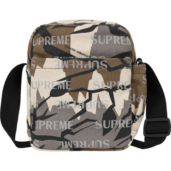 Supreme® Shoulder Bag