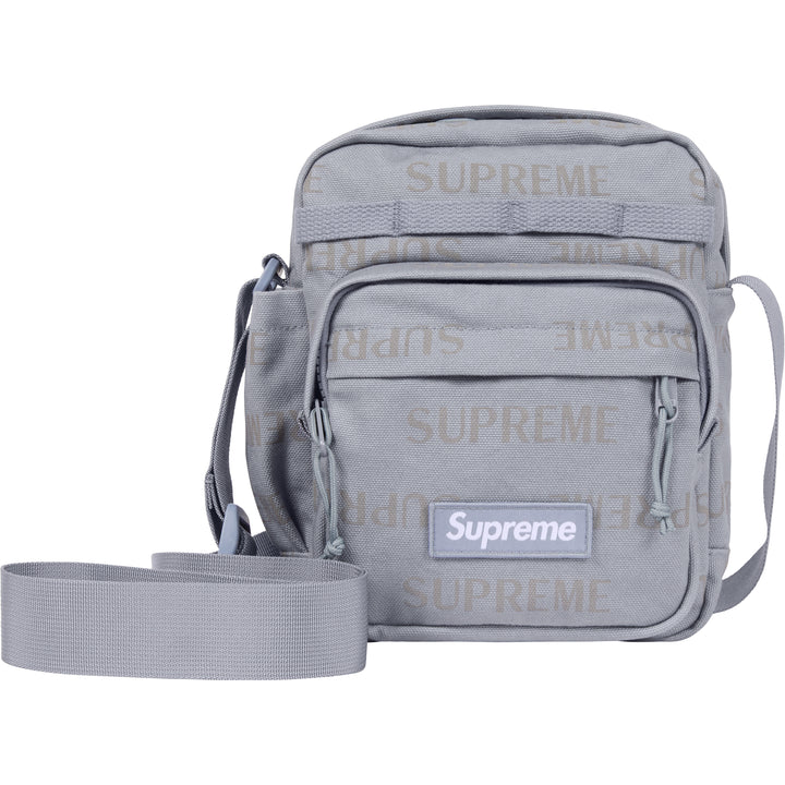 Supreme® Shoulder Bag Light Blue